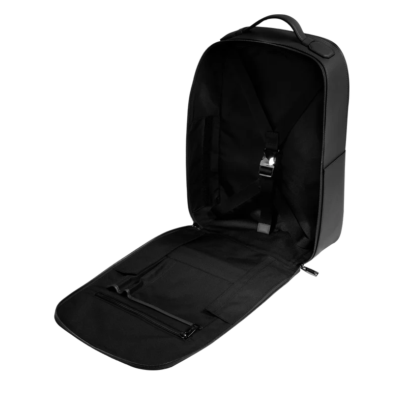 CONVERTIBLE 2 ZIP BACKPACK
