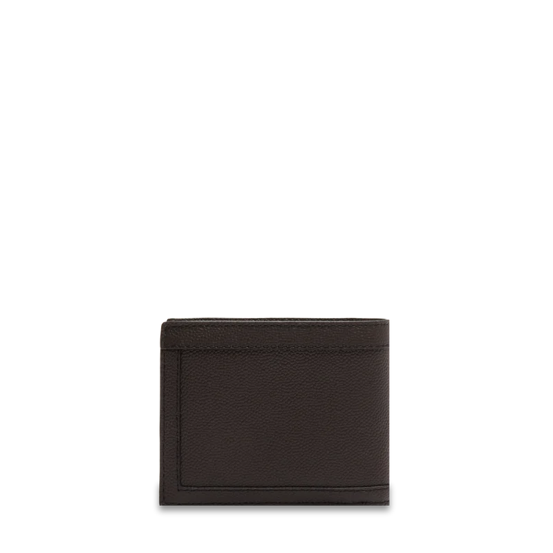 COIN WALLET WITH FLAP