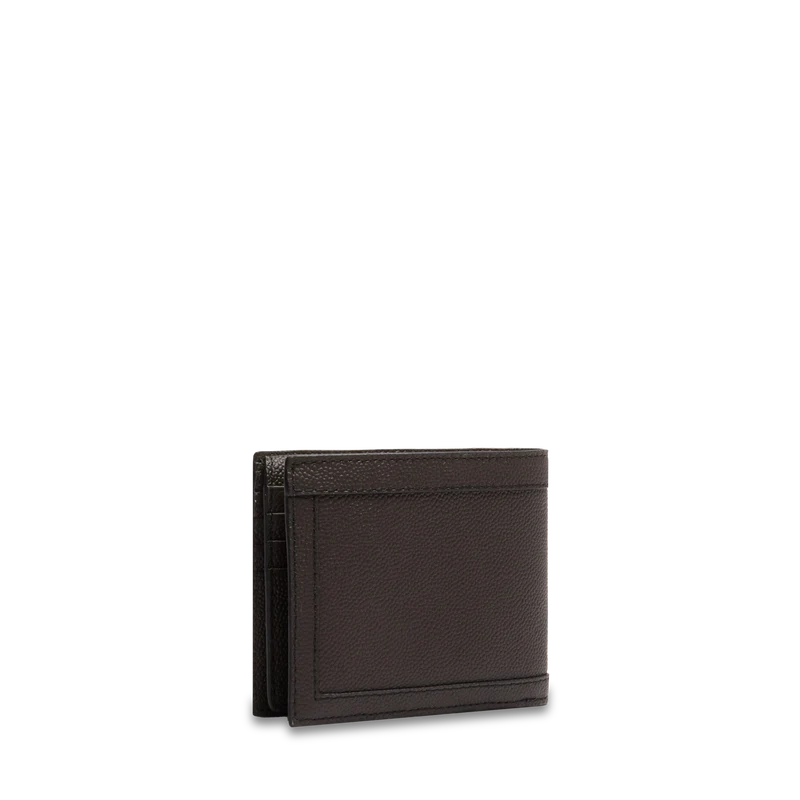 COIN WALLET WITH FLAP