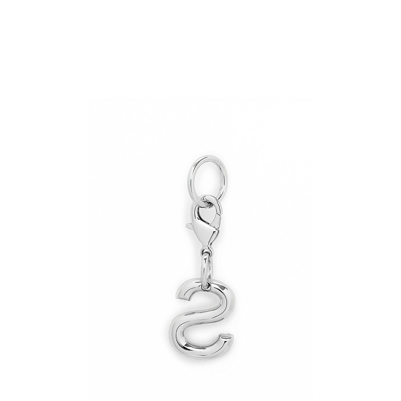 Charm letter S