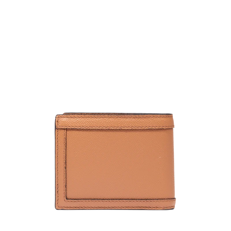 COIN WALLET WITH FLAP