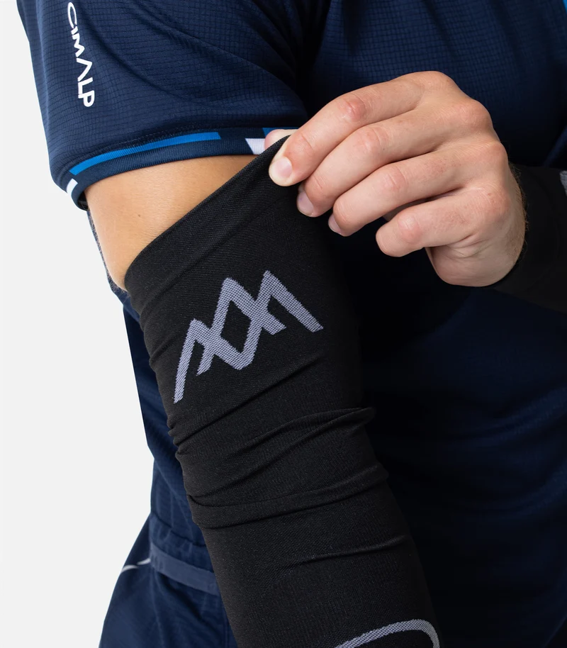 RUN SLEEVES