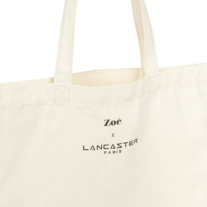 Sac cabas épaule - Tote Bag Zoé
