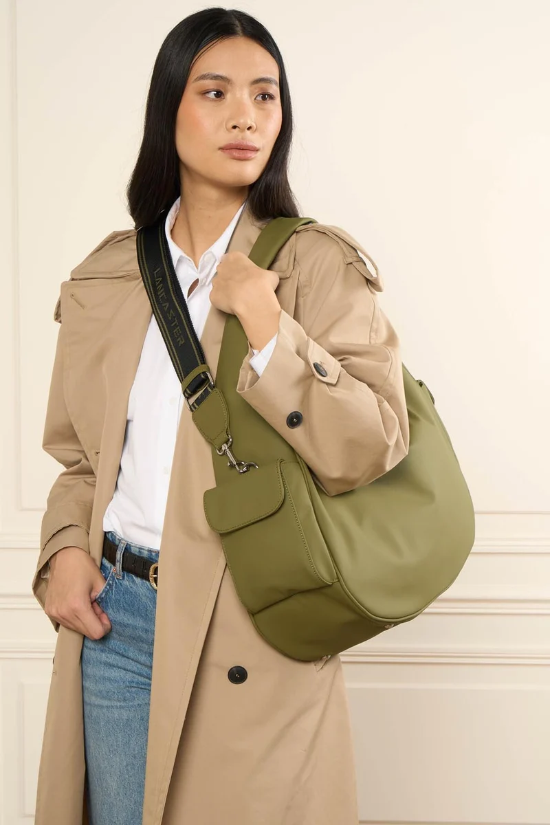 Très grand sac de voyage - Julia storm