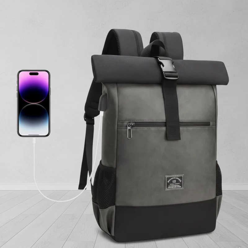 Sac à dos voyage | Zen Explorer Rollertop