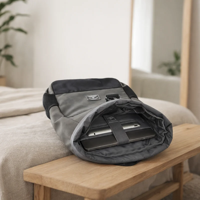 Sac à dos voyage | Zen Explorer Rollertop