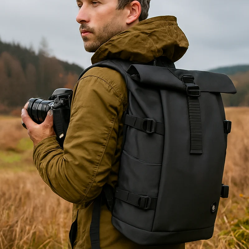 SAC A DOS VOYAGE | ZEN VOYAGE COMPACT ( compatible avec Easyjet)