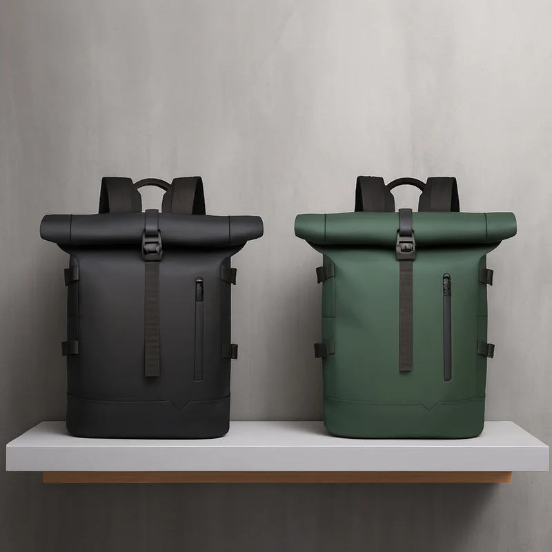 SAC A DOS VOYAGE | ZEN VOYAGE COMPACT ( compatible avec Easyjet)