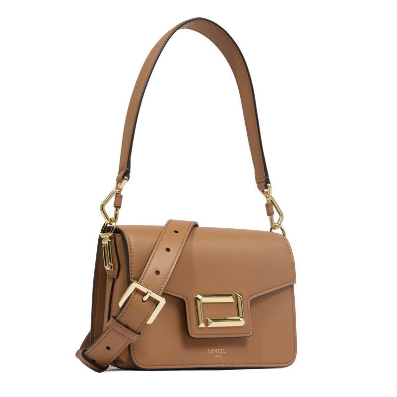 S flap bag