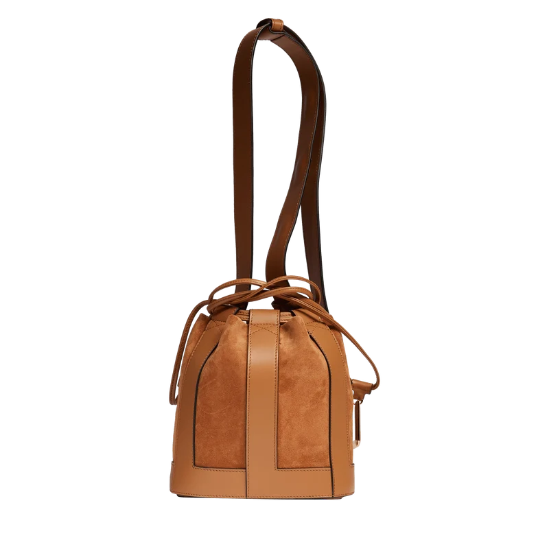 S BUCKET BAG