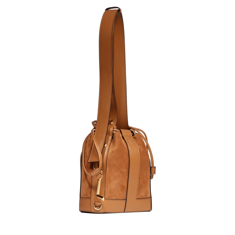 S BUCKET BAG