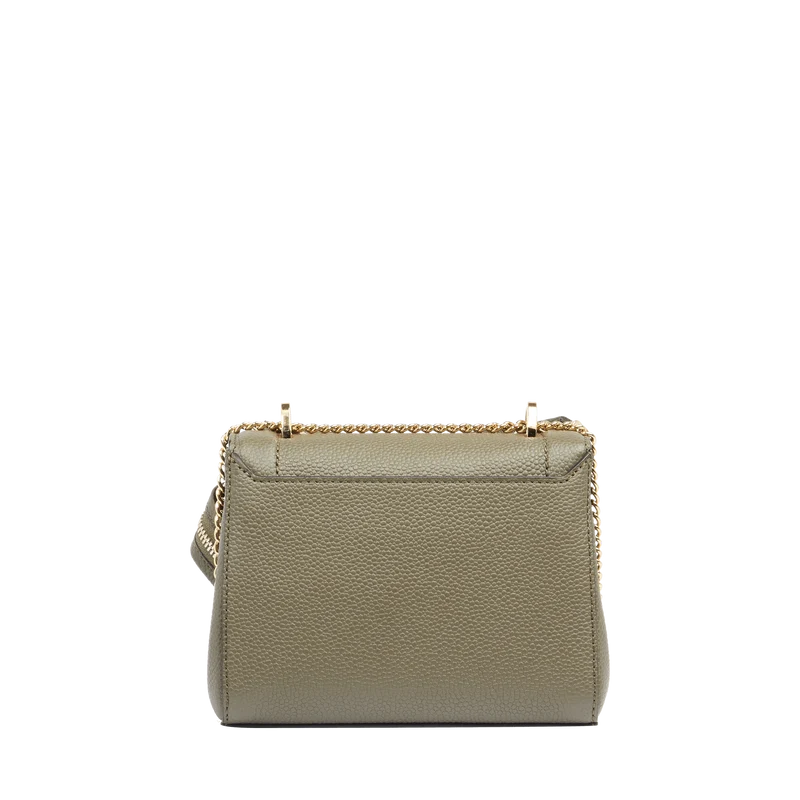 S flap bag