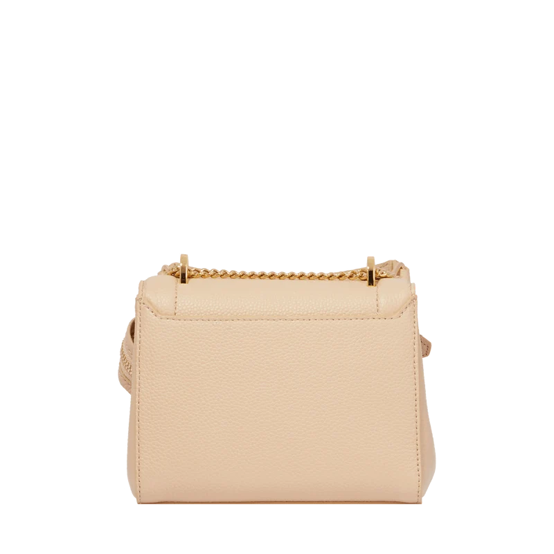 S flap bag
