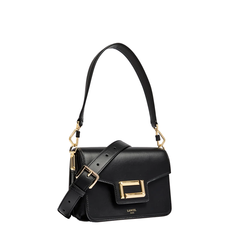 S flap bag