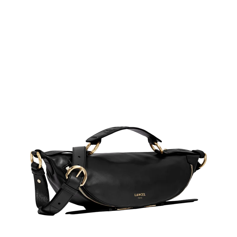 S crossbody bag