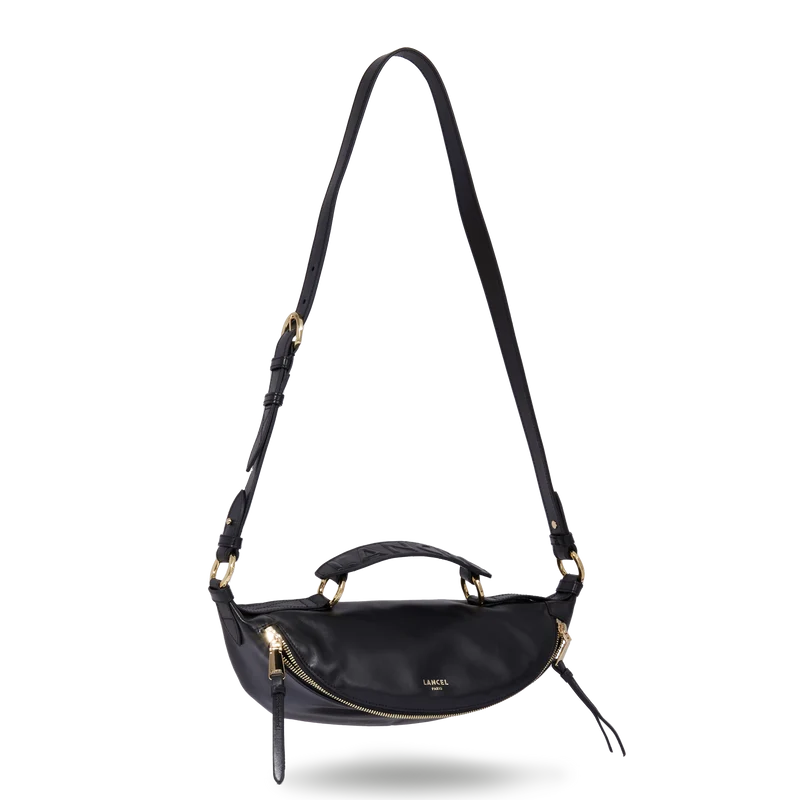 S crossbody bag