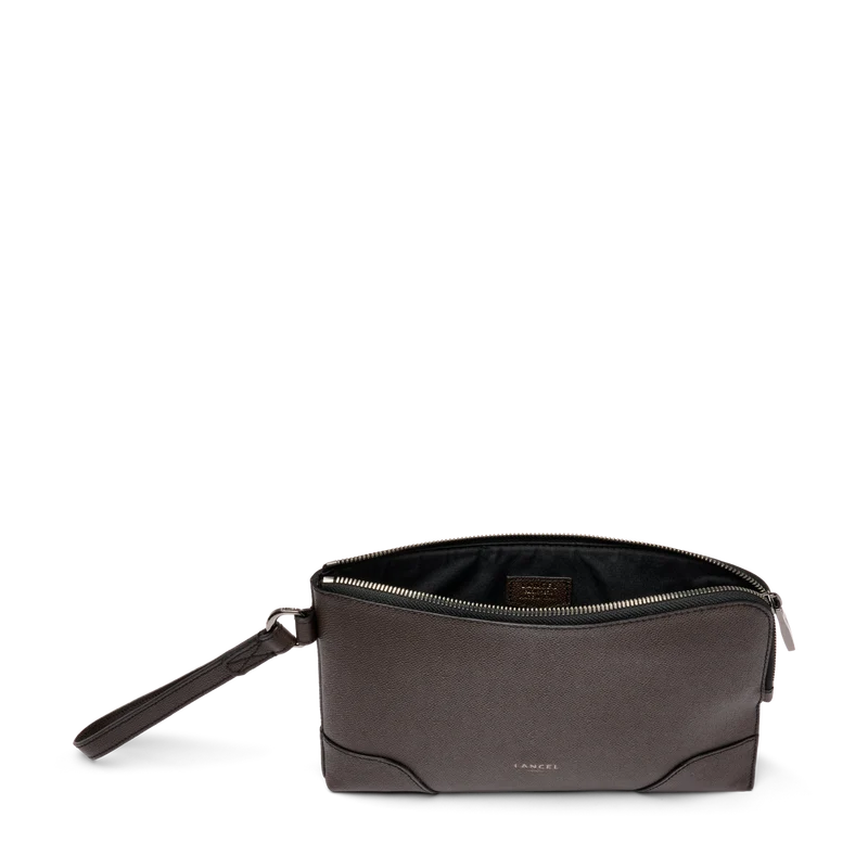 S ZIP WRISTLET POUCH