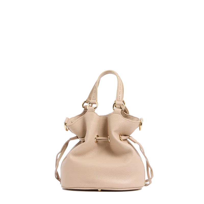 S bucket bag