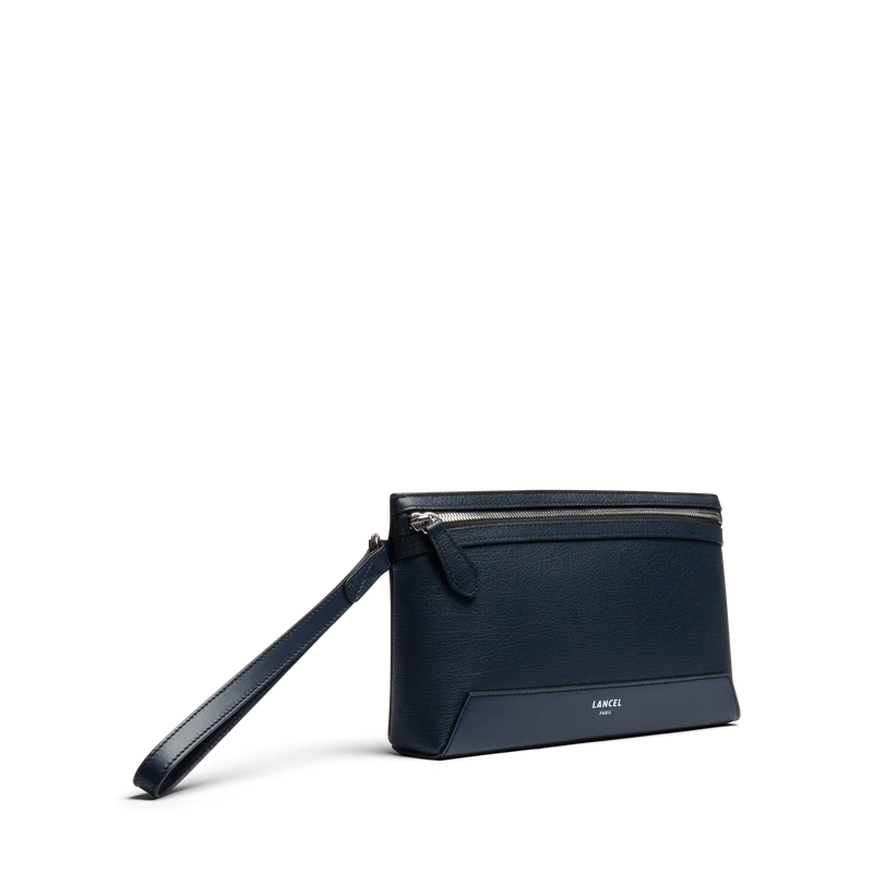 S ZIP POUCH