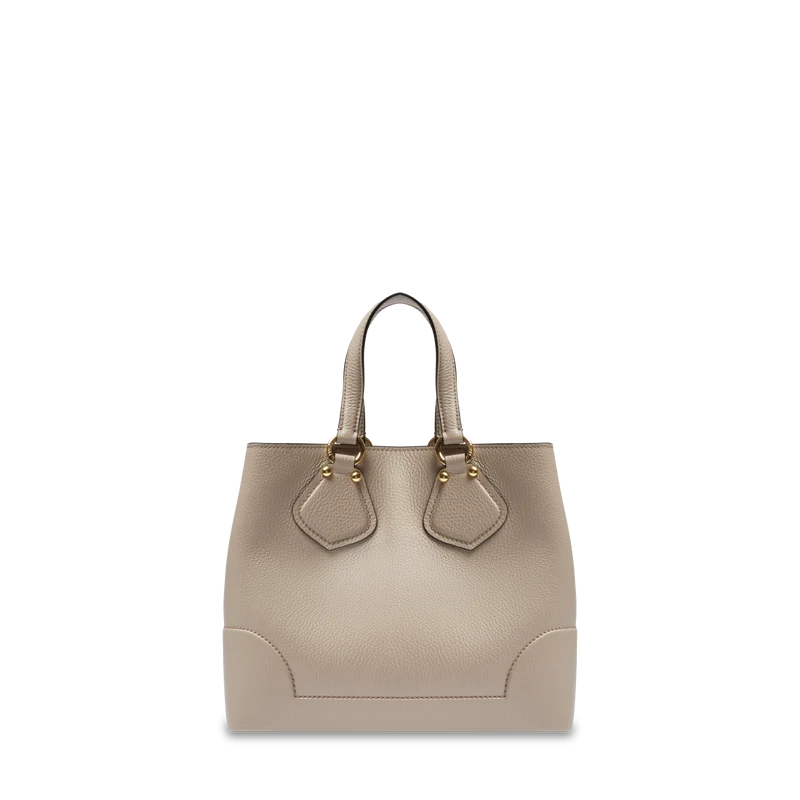 S ZIP CARRYALL BAG
