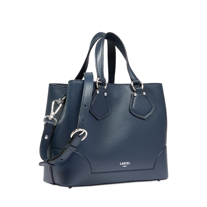 S ZIP CARRYALL BAG