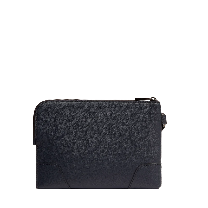 S ZIP WRISTLET POUCH