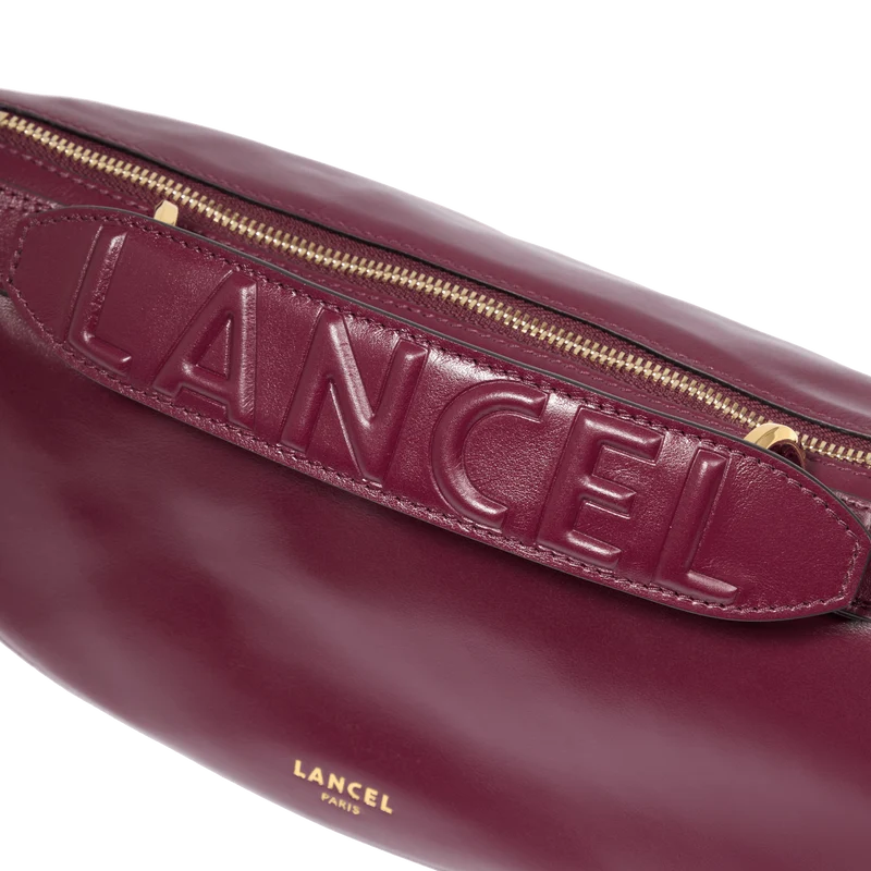 S ZIP CROSSBODY BAG