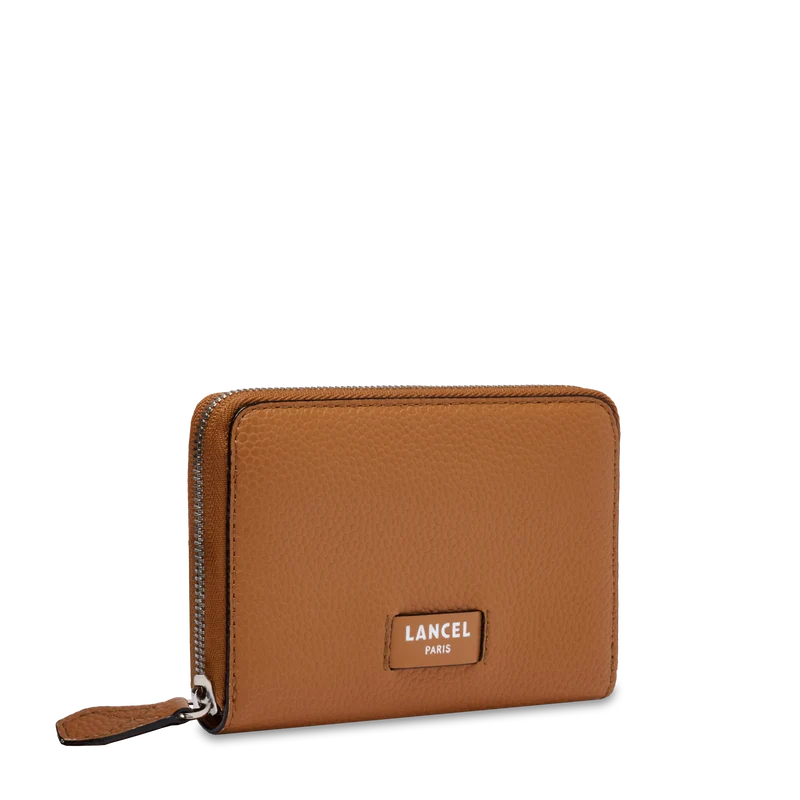 S ZIP AROUND WALLET