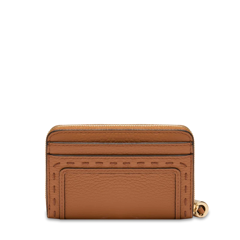 S ZIP AROUND WALLET