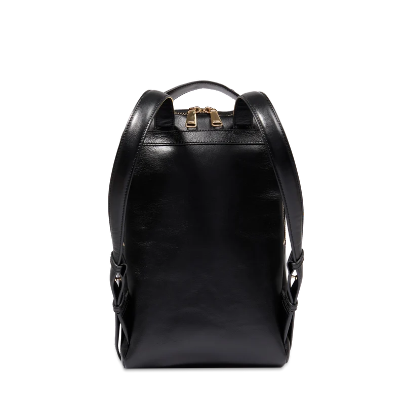 S ZIP BACKPACK