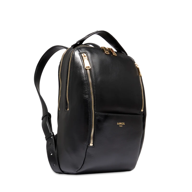 S ZIP BACKPACK