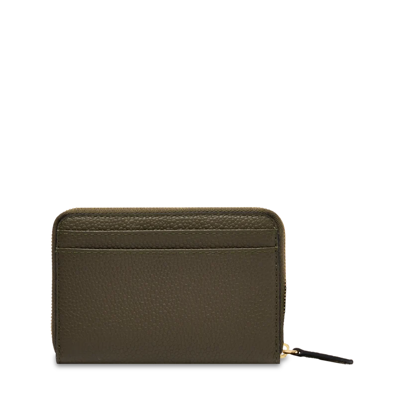 S ZIP AROUND WALLET