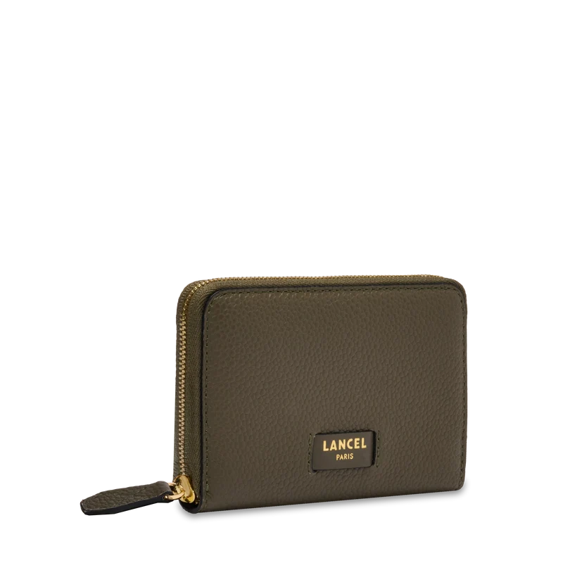 S ZIP AROUND WALLET
