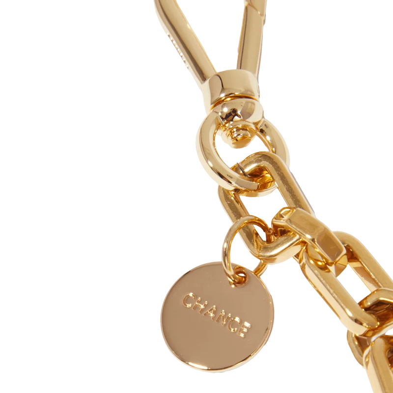 Removable strap
