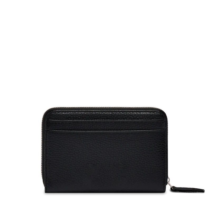 S ZIP AROUND WALLET