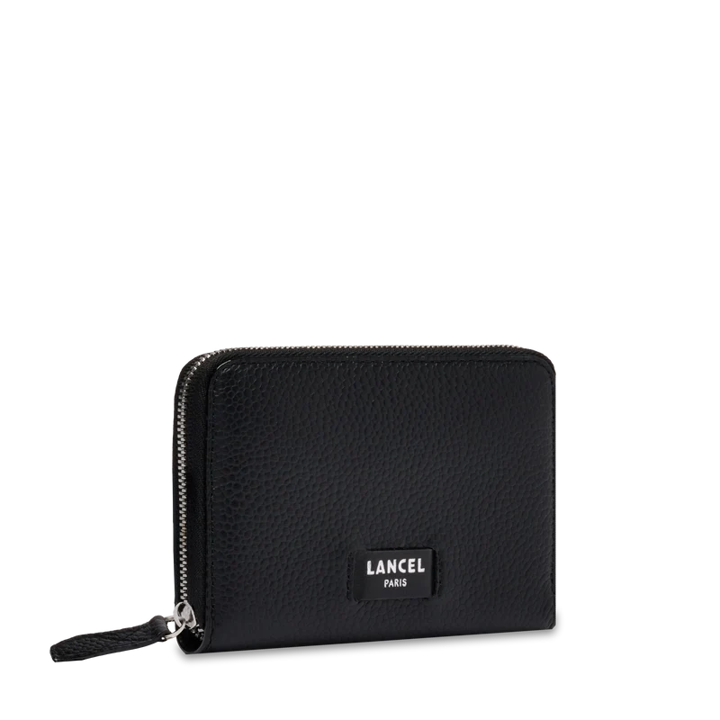 S ZIP AROUND WALLET