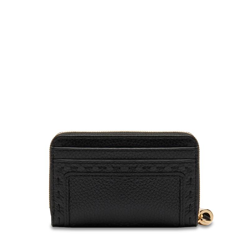 S ZIP AROUND WALLET