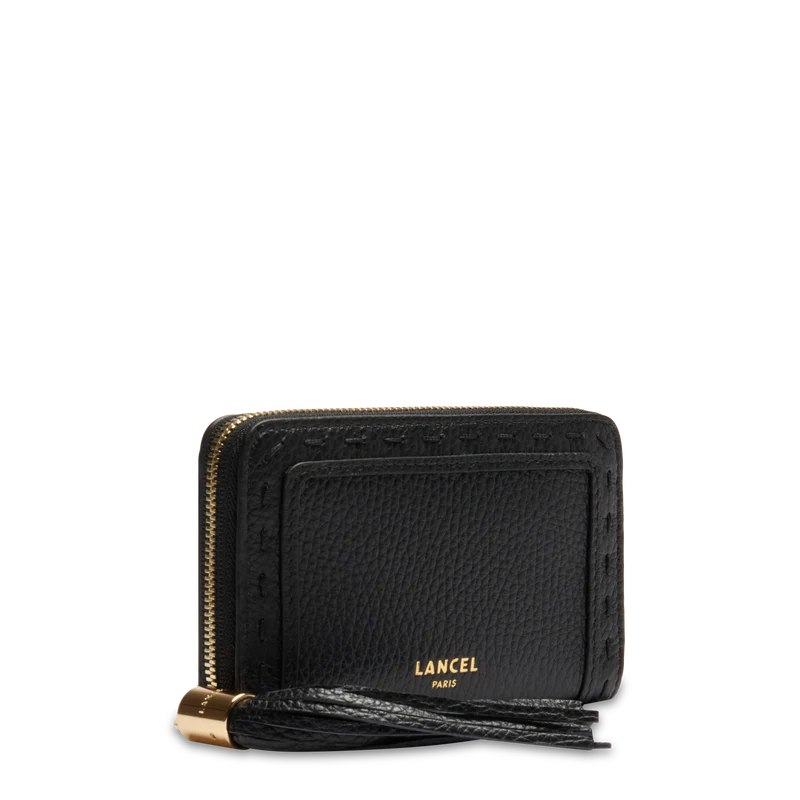 S ZIP AROUND WALLET