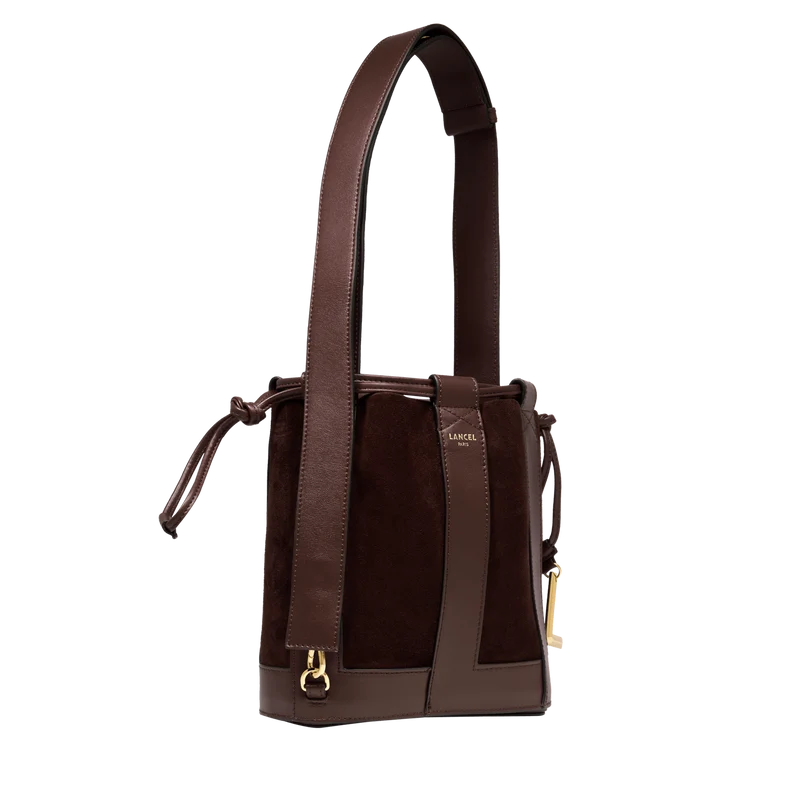 S BUCKET BAG