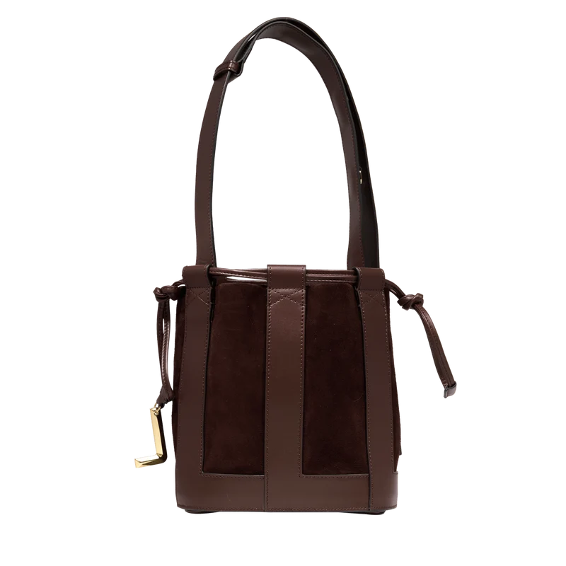S BUCKET BAG