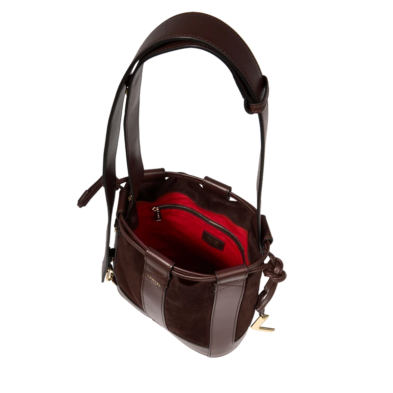 S BUCKET BAG