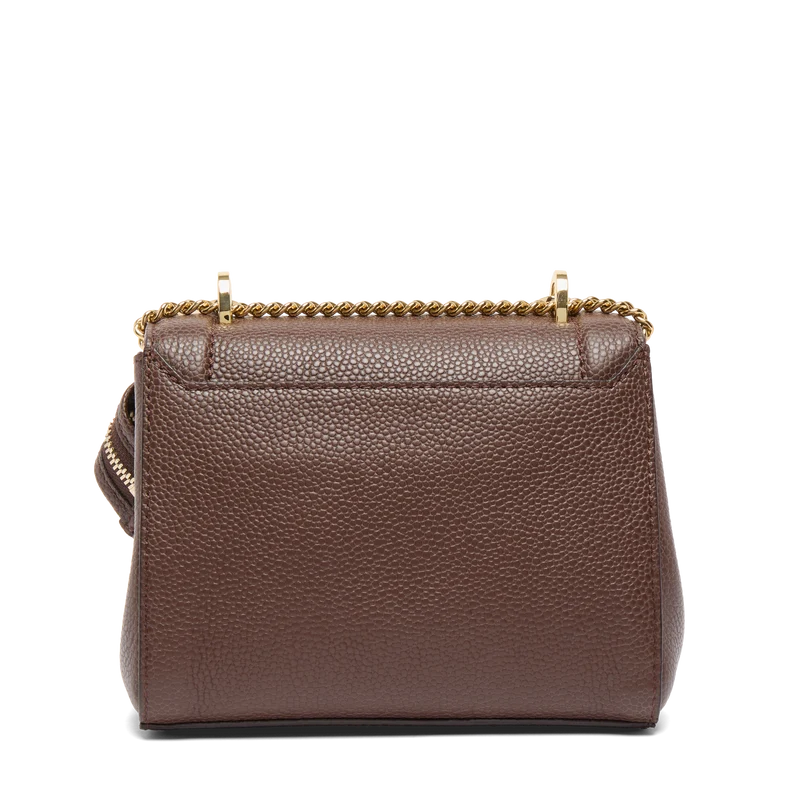 S FLAP BAG