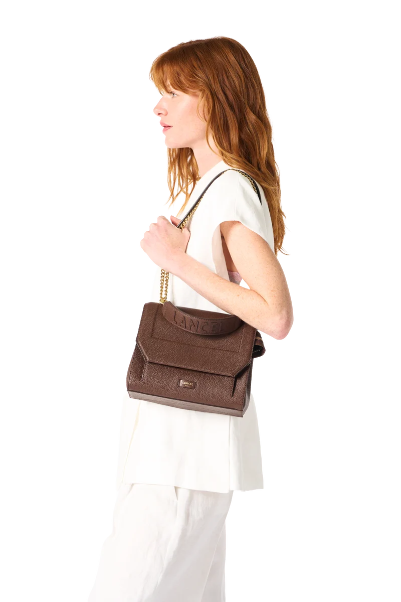 S FLAP BAG