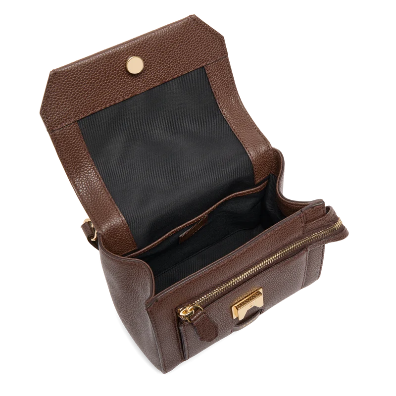S FLAP BAG