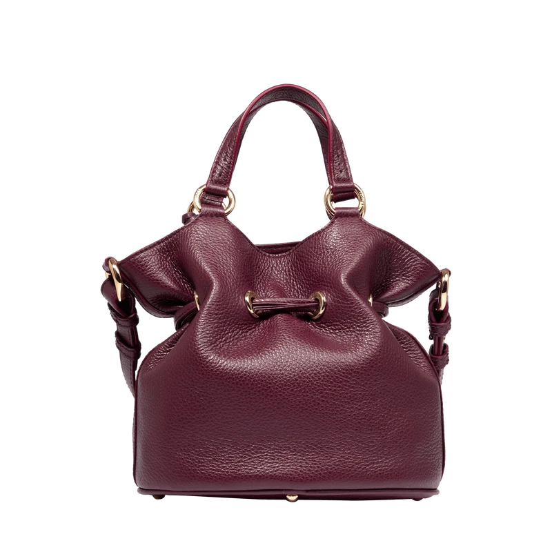 S BUCKET BAG