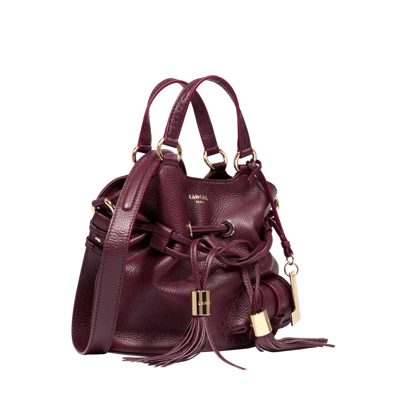 S BUCKET BAG