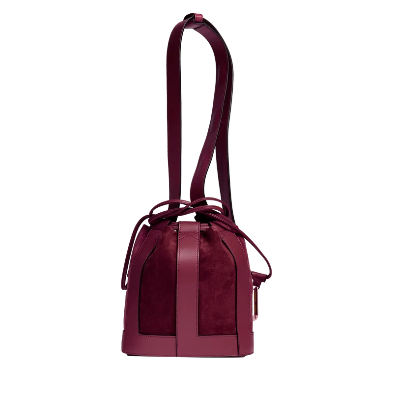 S BUCKET BAG