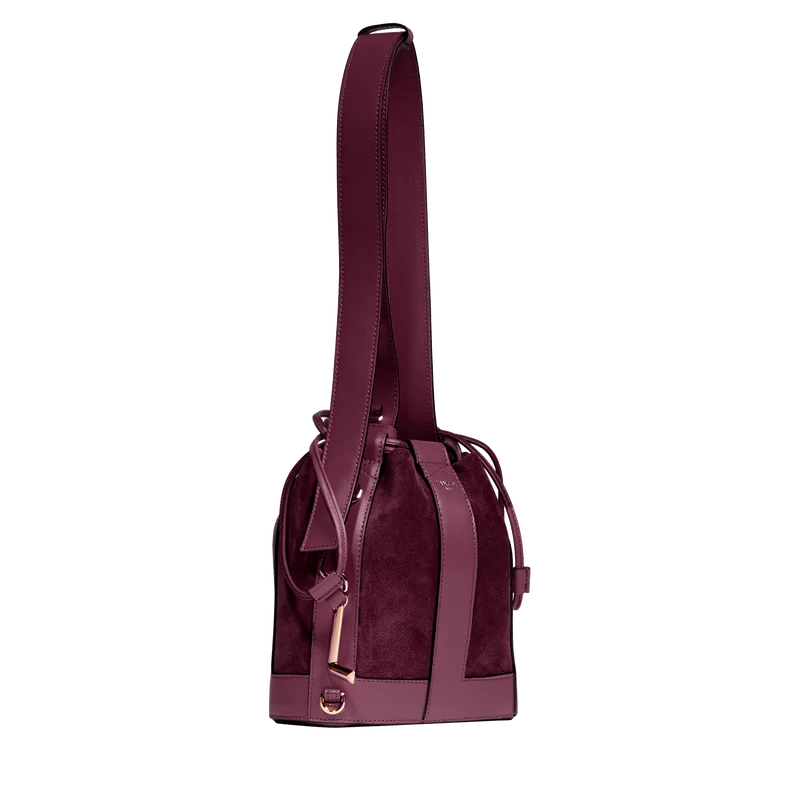 S BUCKET BAG
