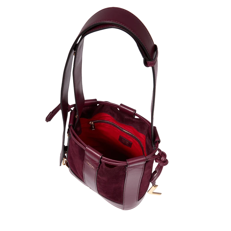 S BUCKET BAG