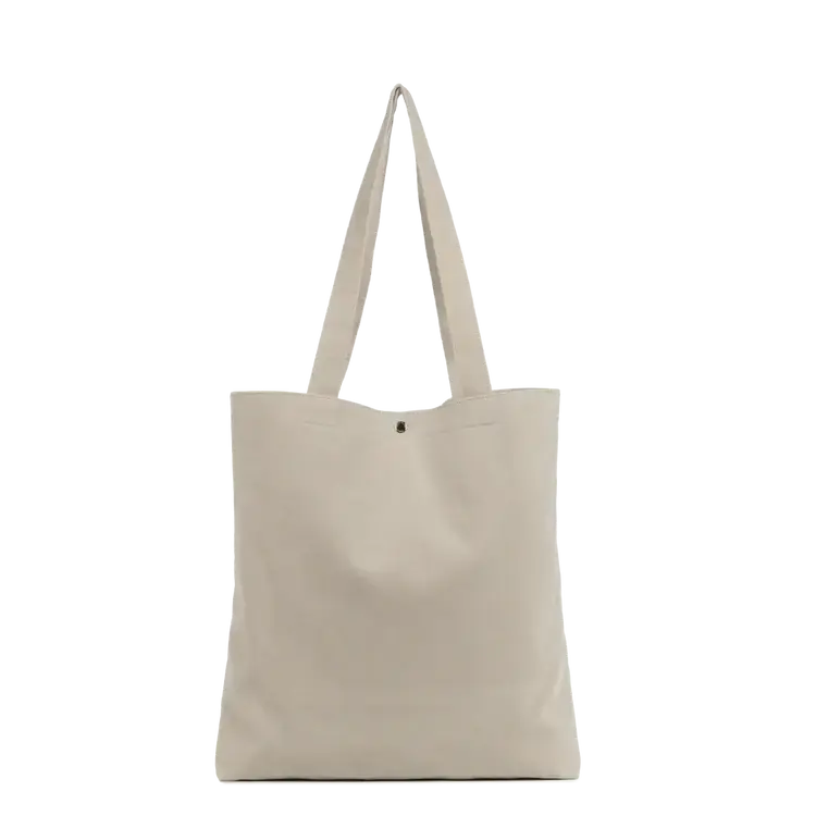 Sac cabas épaule Lancaster "Suédine KBA" 518-061